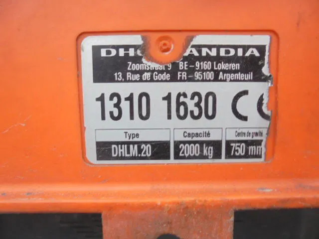 Volvo FE 250 CHEREAU NL TRUCK - Isothermal truck: picture 5 Volvo FE 250 CHEREAU NL TRUCK - Isothermal truck: picture 5