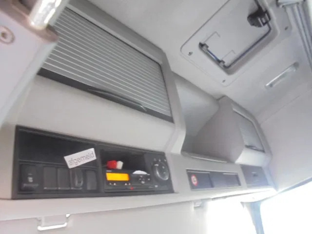 Curtain side truck Volvo FH 420 6X2 NL TRUCK: picture 16 Curtain side truck Volvo FH 420 6X2 NL TRUCK: picture 16