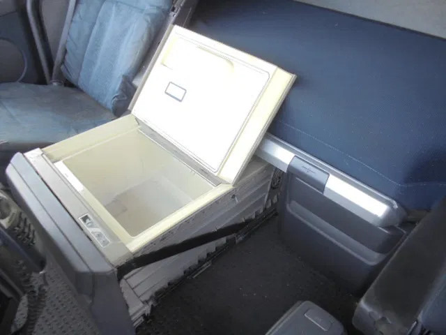 Volvo FH 420 6X2 NL TRUCK leasing Volvo FH 420 6X2 NL TRUCK: picture 10