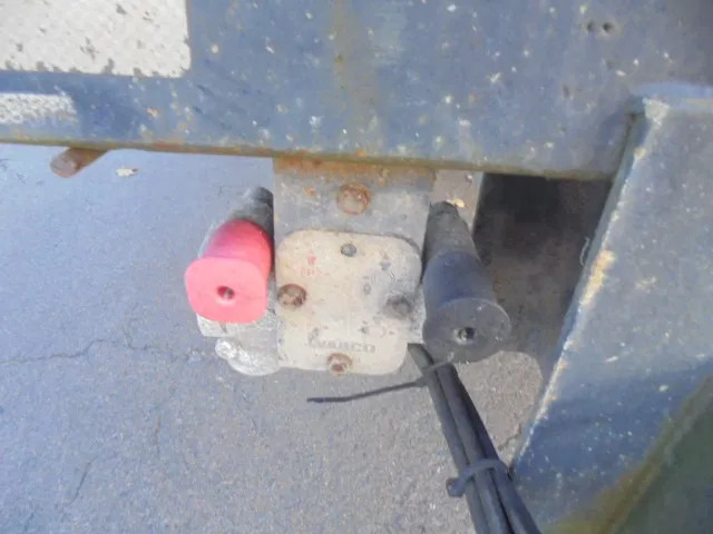 Volvo FH 420 6X2 NL TRUCK leasing Volvo FH 420 6X2 NL TRUCK: picture 15