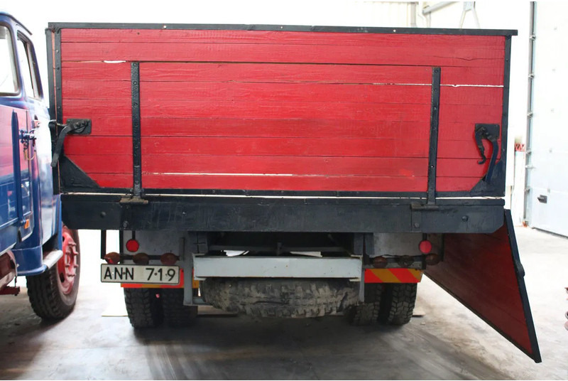 Volvo L 223 Z - Dropside/ Flatbed truck: picture 3 Volvo L 223 Z - Dropside/ Flatbed truck: picture 3