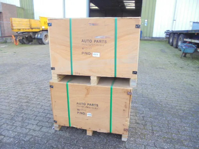 WESTLAKE NEW 1000X CLUTCH SET / KOPPELING SET 10,- EURO - Clutch and parts for Car: picture 4 WESTLAKE NEW 1000X CLUTCH SET / KOPPELING SET 10,- EURO - Clutch and parts for Car: picture 4