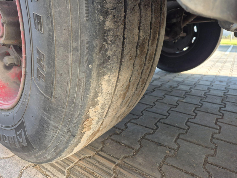 SPITZER - Tanker semi-trailer: picture 5 SPITZER - Tanker semi-trailer: picture 5