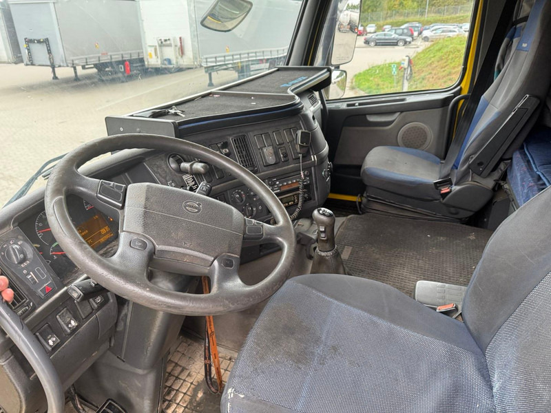 Volvo FH 12.420. NO CRANE - Tractor truck: picture 5 Volvo FH 12.420. NO CRANE - Tractor truck: picture 5