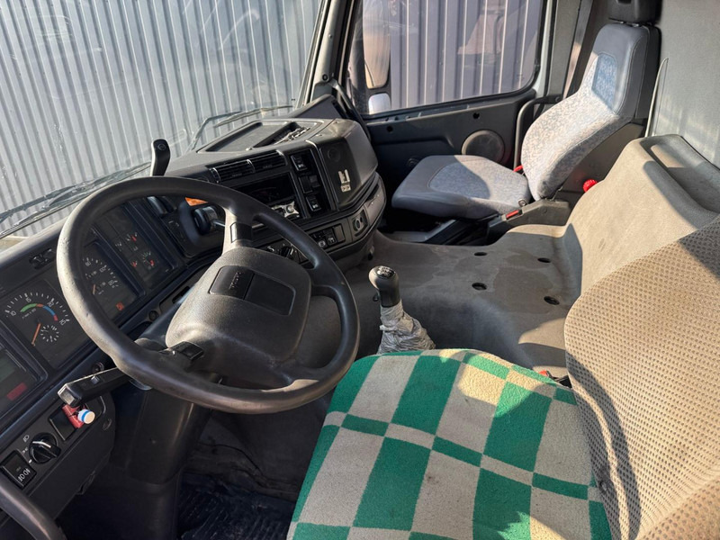 Volvo FM7, 12000 l water/milk tank truck - Tanker truck: picture 5 Volvo FM7, 12000 l water/milk tank truck - Tanker truck: picture 5