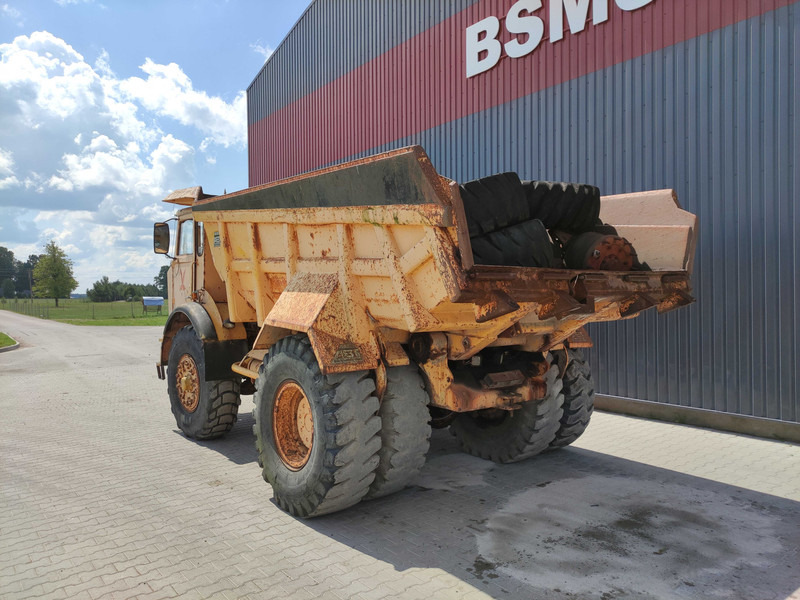 Volvo Kockum 425 B - Dumper: picture 4 Volvo Kockum 425 B - Dumper: picture 4