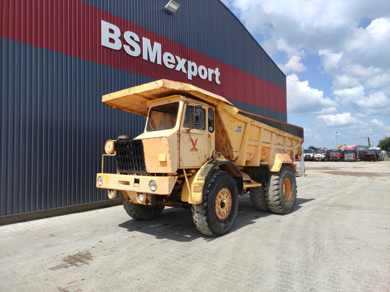 Volvo Kockum 425 B - Dumper: picture 1 Volvo Kockum 425 B - Dumper: picture 1
