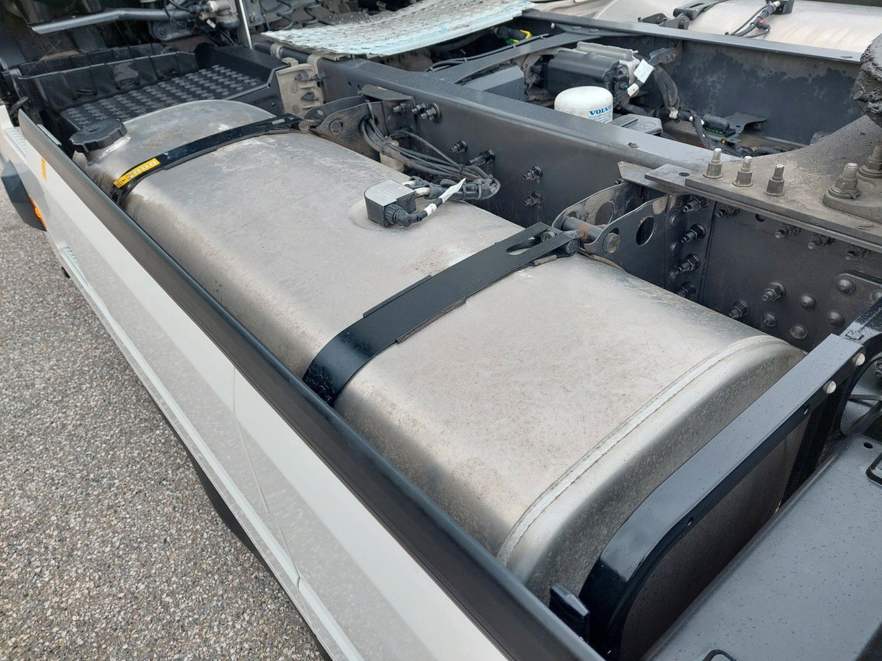 Volvo FH 13 Globetrotter XL 500 - Tractor truck: picture 5 Volvo FH 13 Globetrotter XL 500 - Tractor truck: picture 5