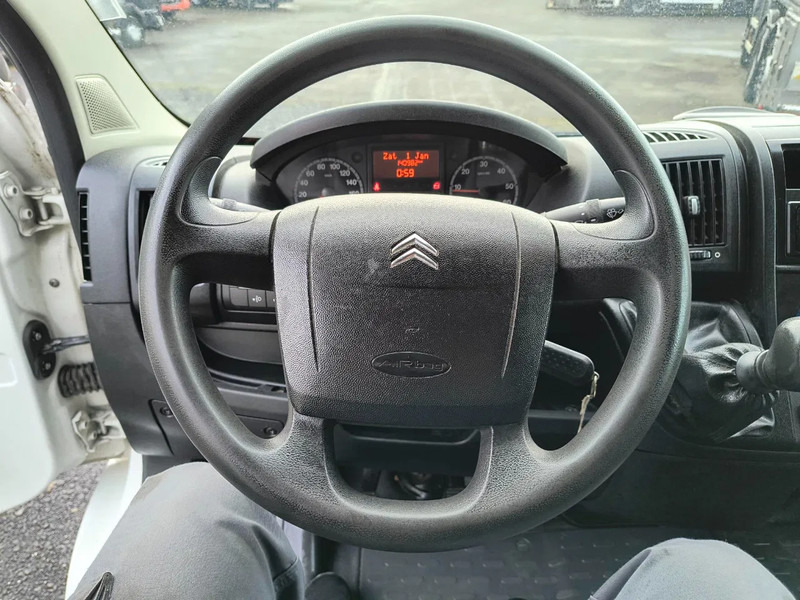 Small van, Combi van Citroën Jumper 2012 - 141000 KM - EXPORT: picture 9
