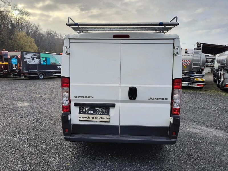 Small van, Combi van Citroën Jumper 2012 - 141000 KM - EXPORT: picture 6