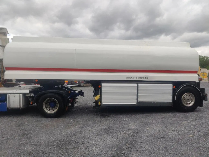 LAG TANK 24000 L - Tanker semi-trailer: picture 5 LAG TANK 24000 L - Tanker semi-trailer: picture 5