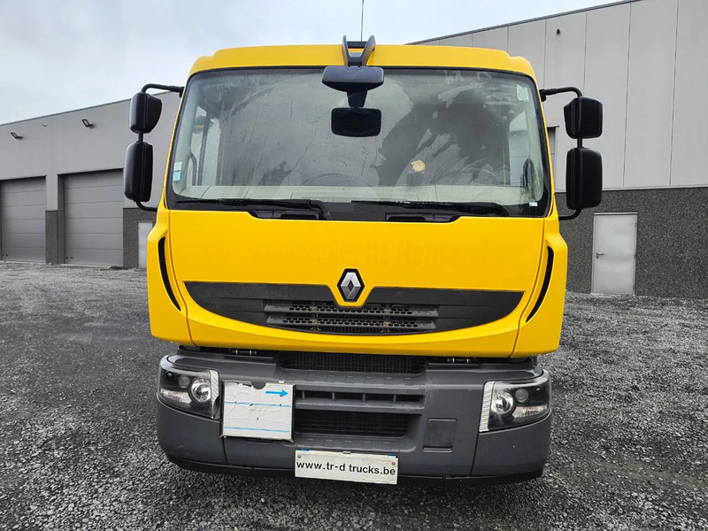 Renault Premium 270 DXI 13500L FUEL/CARBURANT - 4 COMP - Tanker truck: picture 2 Renault Premium 270 DXI 13500L FUEL/CARBURANT - 4 COMP - Tanker truck: picture 2