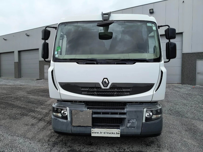Renault Premium 270 DXI FUEL | CARBURANT 13000L - 4 COMP - Tanker truck: picture 2 Renault Premium 270 DXI FUEL | CARBURANT 13000L - 4 COMP - Tanker truck: picture 2