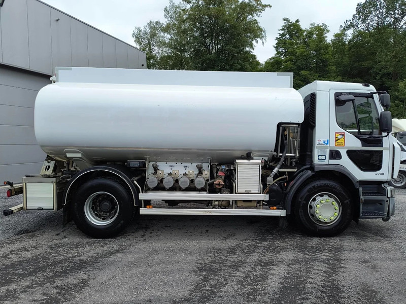 Renault Premium 270 DXI FUEL | CARBURANT 13000L - 4 COMP - Tanker truck: picture 4 Renault Premium 270 DXI FUEL | CARBURANT 13000L - 4 COMP - Tanker truck: picture 4
