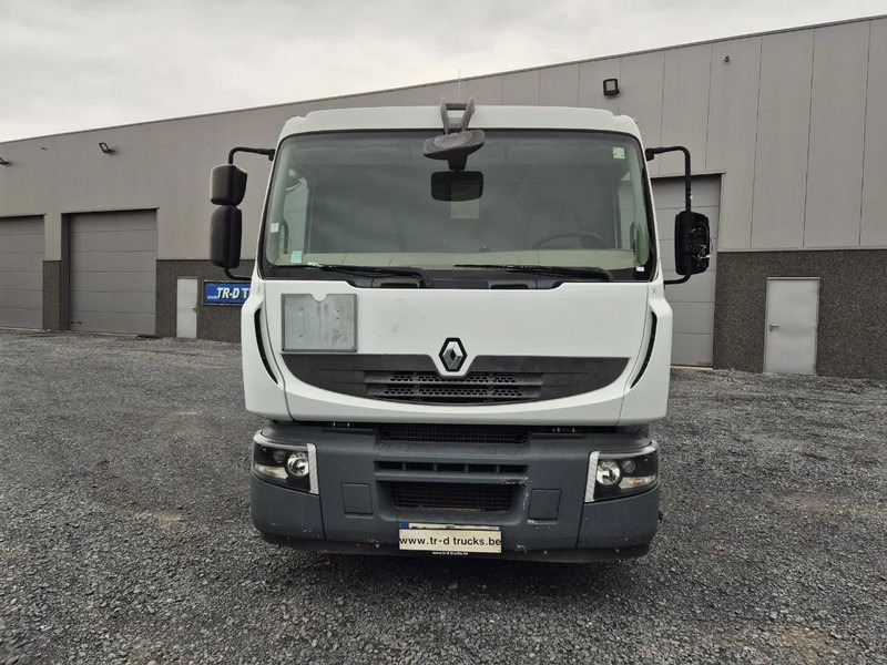 Renault Premium 280 13500L FUEL/CARBURANT - 4 COMP - Tanker truck: picture 2 Renault Premium 280 13500L FUEL/CARBURANT - 4 COMP - Tanker truck: picture 2