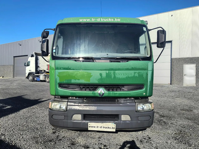 Renault Premium 370 INUSLATED INOX TANK 15000L - 2 COMP - RETARDER - Tanker truck: picture 2 Renault Premium 370 INUSLATED INOX TANK 15000L - 2 COMP - RETARDER - Tanker truck: picture 2