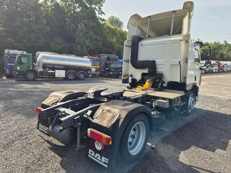 DAF CF 75.310 SPACECAB - BI COOL - VERY GOOD CONDITION - Tractor truck: picture 5 DAF CF 75.310 SPACECAB - BI COOL - VERY GOOD CONDITION - Tractor truck: picture 5