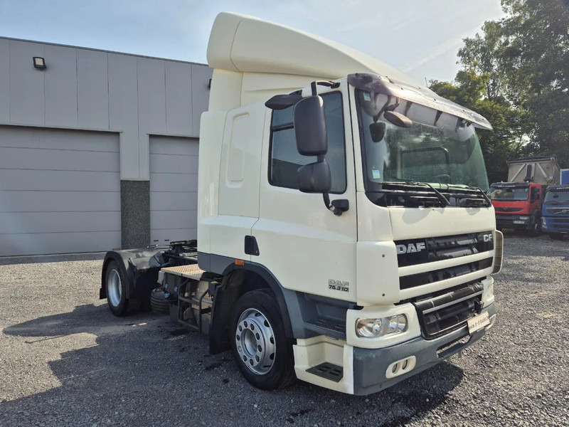 DAF CF 75.310 SPACECAB - BI COOL - VERY GOOD CONDITION - Tractor truck: picture 3 DAF CF 75.310 SPACECAB - BI COOL - VERY GOOD CONDITION - Tractor truck: picture 3