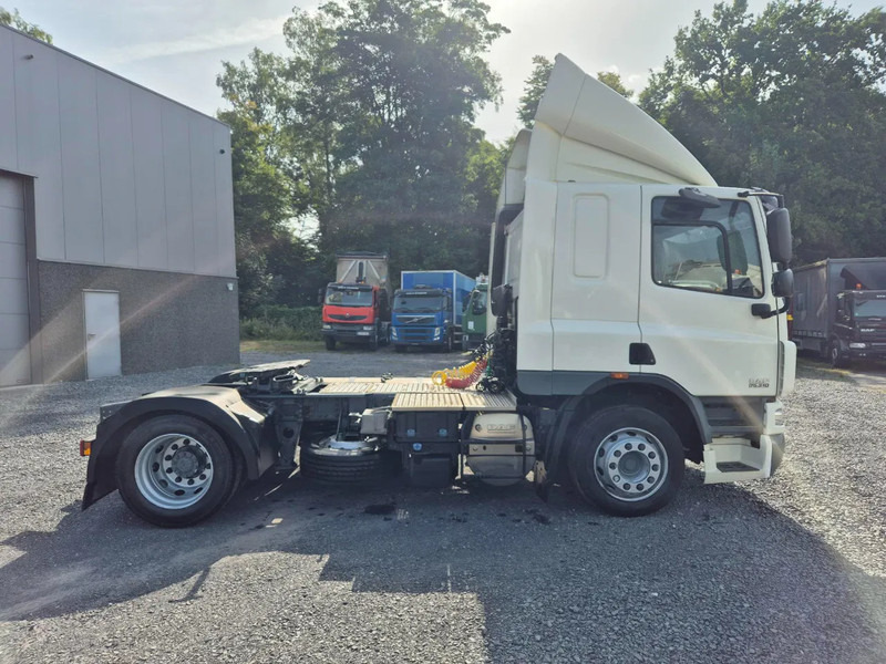 DAF CF 75.310 SPACECAB - BI COOL - VERY GOOD CONDITION - Tractor truck: picture 4 DAF CF 75.310 SPACECAB - BI COOL - VERY GOOD CONDITION - Tractor truck: picture 4