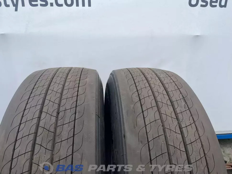 Continental  - Tire for Truck: picture 2 Continental  - Tire for Truck: picture 2