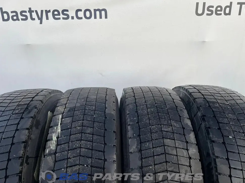Continental  - Tire for Truck: picture 2 Continental  - Tire for Truck: picture 2