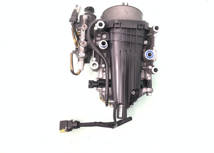 DAF Brandstoffilterhuis DAF 1951941 - Fuel filter for Truck: picture 3 DAF Brandstoffilterhuis DAF 1951941 - Fuel filter for Truck: picture 3