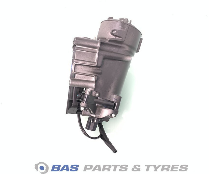 DAF Brandstoffilterhuis DAF 1951941 - Fuel filter for Truck: picture 4 DAF Brandstoffilterhuis DAF 1951941 - Fuel filter for Truck: picture 4