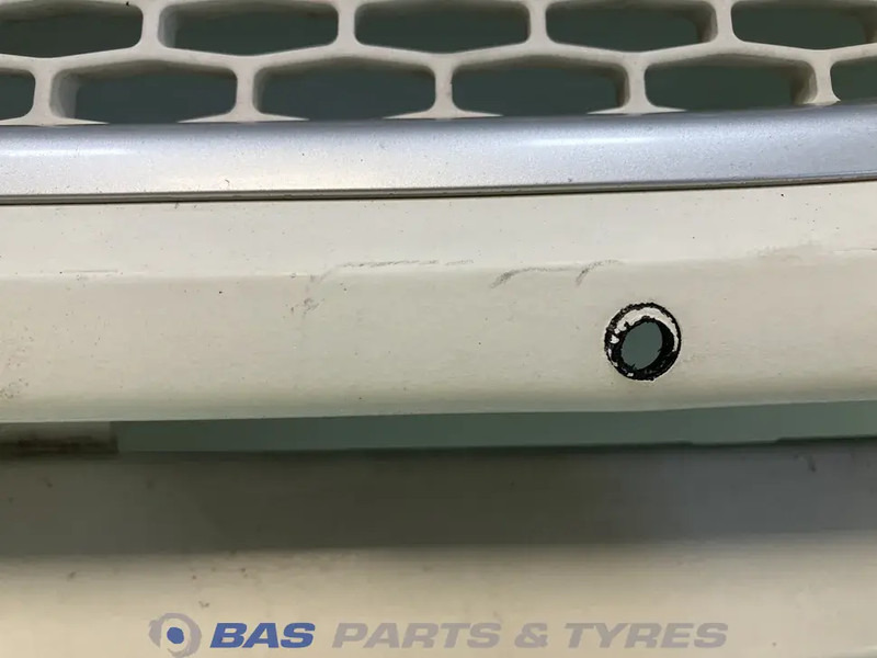 DAF CF Euro 6 Grille DAF 1886591 - Grill for Truck: picture 3 DAF CF Euro 6 Grille DAF 1886591 - Grill for Truck: picture 3