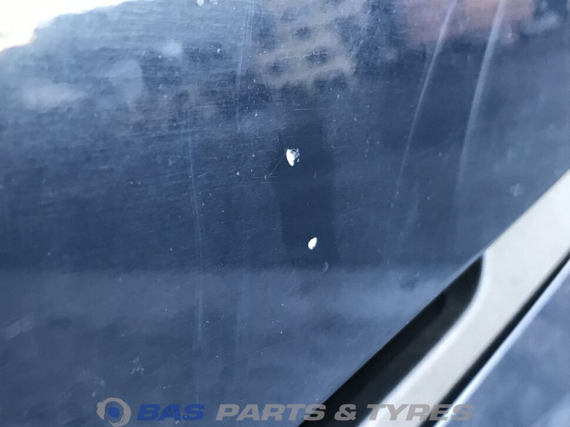 DAF CF Euro 6 Grille DAF 2148027 - Grill for Truck: picture 4 DAF CF Euro 6 Grille DAF 2148027 - Grill for Truck: picture 4