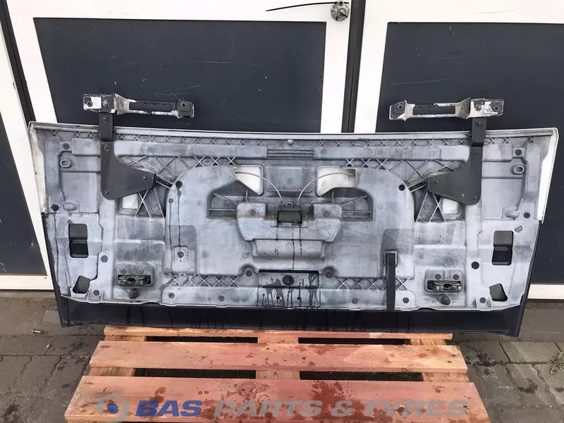 DAF CF Euro 6 Grille DAF 2148027 - Grill for Truck: picture 4 DAF CF Euro 6 Grille DAF 2148027 - Grill for Truck: picture 4