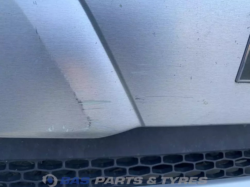 DAF CF Euro 6 Grille DAF 2148027 - Grill for Truck: picture 4 DAF CF Euro 6 Grille DAF 2148027 - Grill for Truck: picture 4