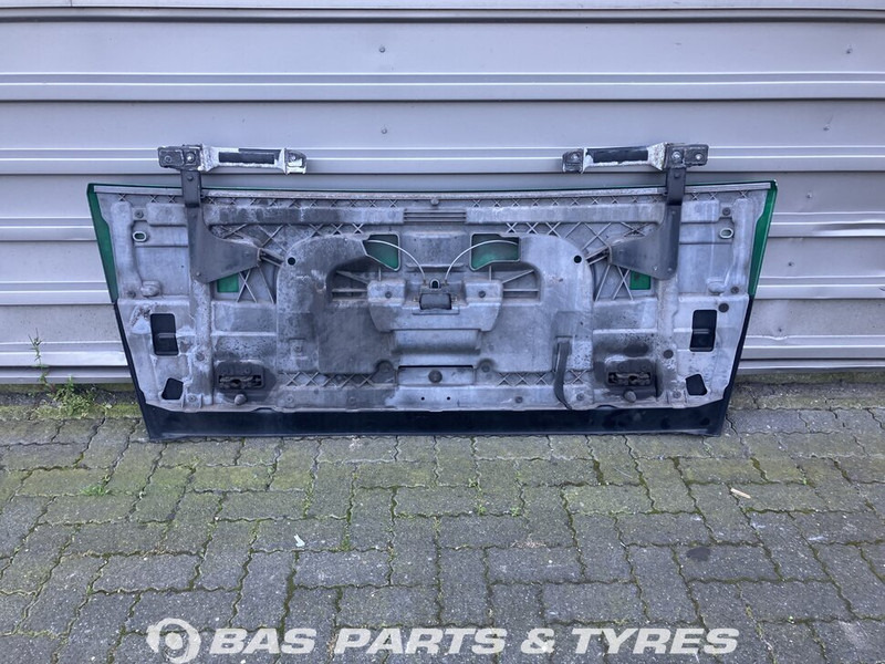 DAF CF Euro 6 Grille DAF 2148027 - Grill for Truck: picture 2 DAF CF Euro 6 Grille DAF 2148027 - Grill for Truck: picture 2