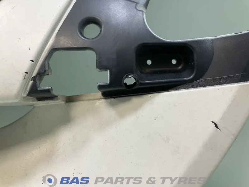 DAF CF Euro 6 - Grill for Truck: picture 2 DAF CF Euro 6 - Grill for Truck: picture 2