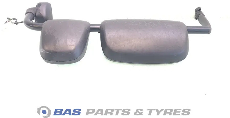 DAF CF Euro 6 - Rear view mirror for Truck: picture 2 DAF CF Euro 6 - Rear view mirror for Truck: picture 2