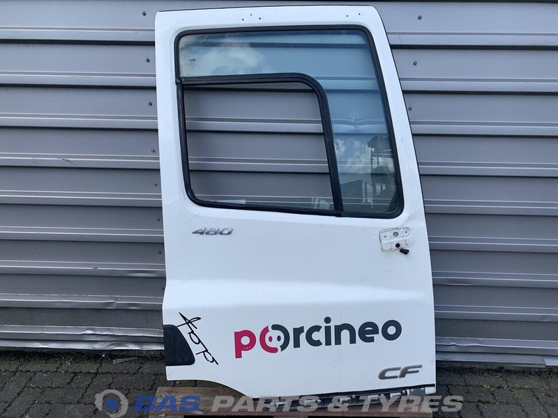 DAF CF Euro 6 - Door and parts for Truck: picture 1 DAF CF Euro 6 - Door and parts for Truck: picture 1