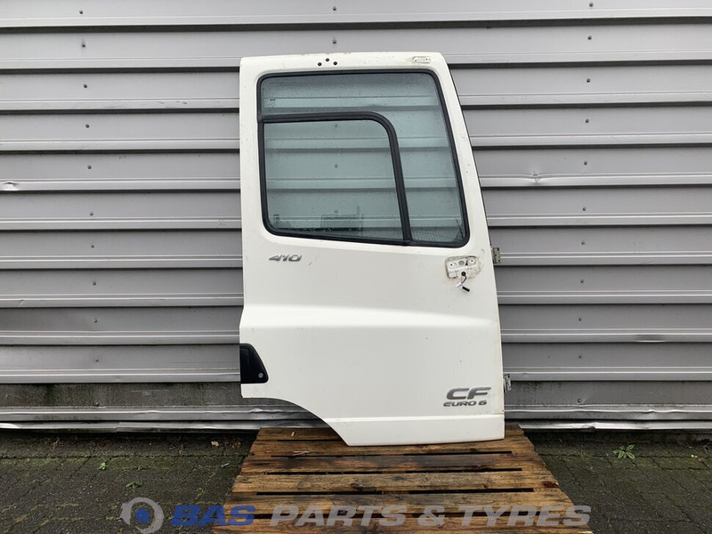DAF CF (Meerdere types) - Door and parts for Truck: picture 1 DAF CF (Meerdere types) - Door and parts for Truck: picture 1