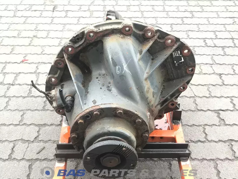 DAF Differentieel AAS1347 1628129 - Differential gear for Truck: picture 4 DAF Differentieel AAS1347 1628129 - Differential gear for Truck: picture 4