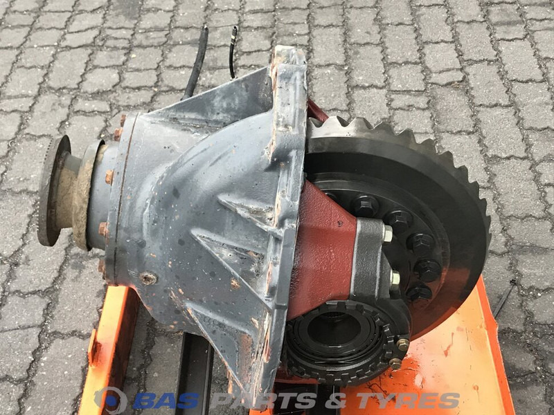 DAF Differentieel AAS1347 1628129 - Differential gear for Truck: picture 1 DAF Differentieel AAS1347 1628129 - Differential gear for Truck: picture 1