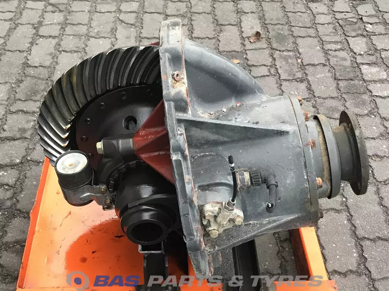 DAF Differentieel AAS1347 1628129 - Differential gear for Truck: picture 3 DAF Differentieel AAS1347 1628129 - Differential gear for Truck: picture 3