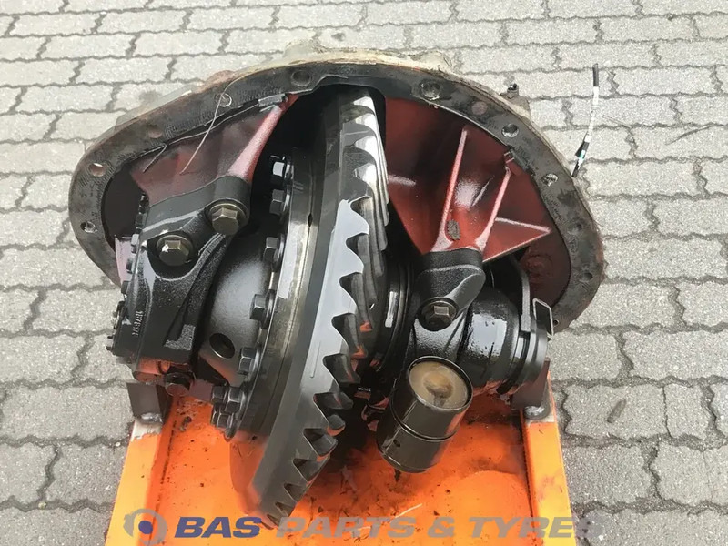 DAF Differentieel AAS1347 1628129 - Differential gear for Truck: picture 2 DAF Differentieel AAS1347 1628129 - Differential gear for Truck: picture 2