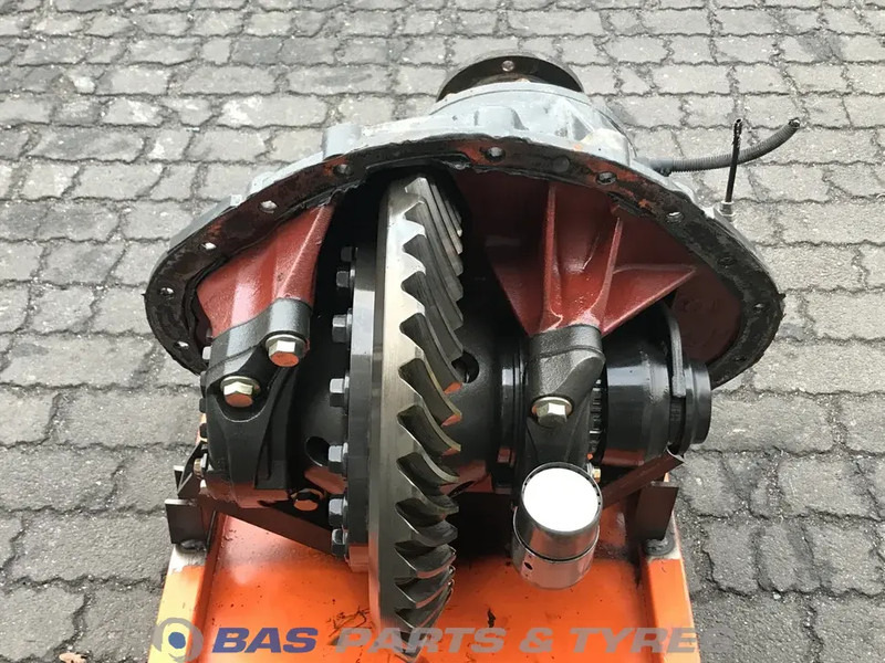 DAF Differentieel AAS1347 1628129 - Differential gear for Truck: picture 2 DAF Differentieel AAS1347 1628129 - Differential gear for Truck: picture 2