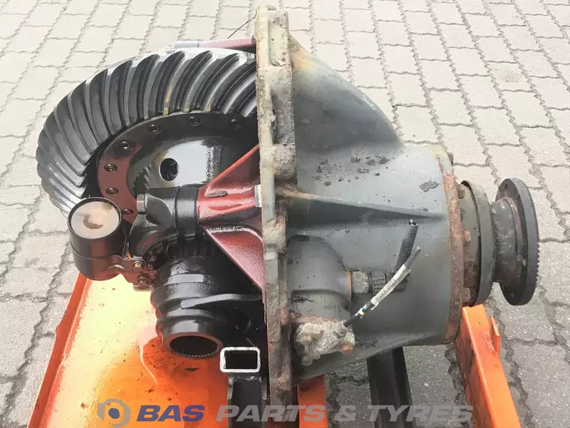 DAF Differentieel AAS1347 1628129 - Differential gear for Truck: picture 3 DAF Differentieel AAS1347 1628129 - Differential gear for Truck: picture 3