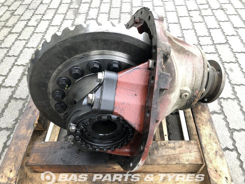 DAF Differentieel AAS1347 1901421R - Differential gear for Truck: picture 3 DAF Differentieel AAS1347 1901421R - Differential gear for Truck: picture 3