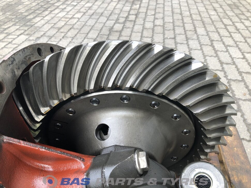 DAF Differentieel AAS1347 1901421R - Differential gear for Truck: picture 5 DAF Differentieel AAS1347 1901421R - Differential gear for Truck: picture 5