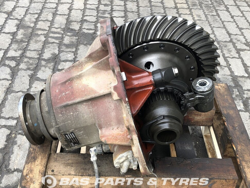 DAF Differentieel AAS1347 1901421R - Differential gear for Truck: picture 1 DAF Differentieel AAS1347 1901421R - Differential gear for Truck: picture 1