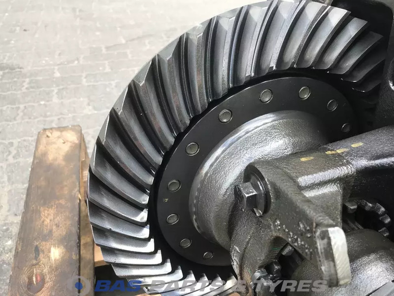 DAF Differentieel DAF AAS 8.22 1704882 - Differential gear for Truck: picture 5 DAF Differentieel DAF AAS 8.22 1704882 - Differential gear for Truck: picture 5