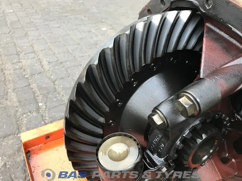DAF Differentieel DAF AAS1132 1666846R - Differential gear for Truck: picture 5 DAF Differentieel DAF AAS1132 1666846R - Differential gear for Truck: picture 5