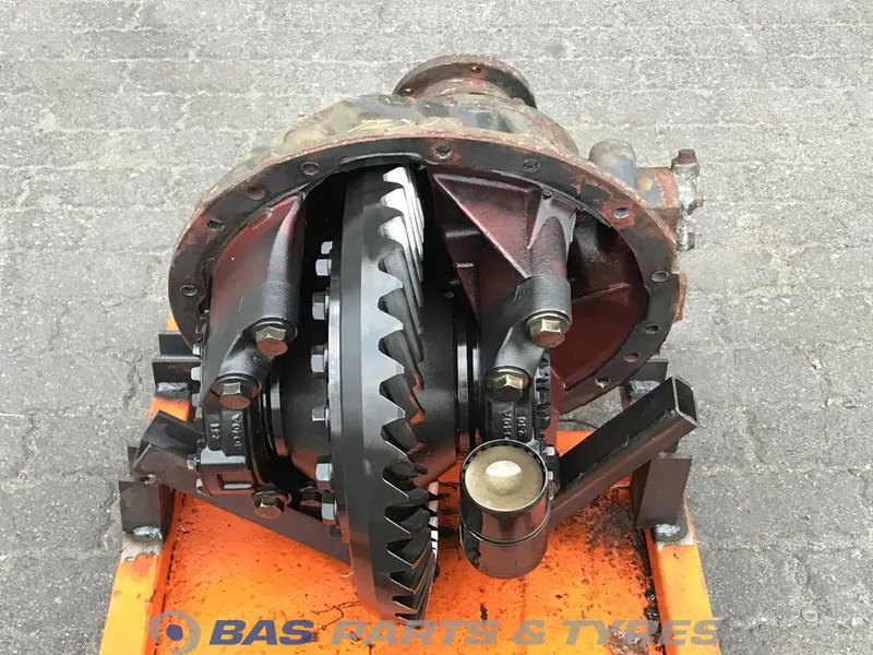 DAF Differentieel DAF AAS1132 1666846R - Differential gear for Truck: picture 2 DAF Differentieel DAF AAS1132 1666846R - Differential gear for Truck: picture 2