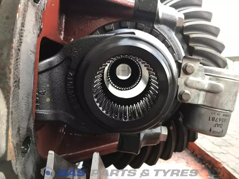 Differential gear for Truck DAF Differentieel DAF AAS1344 1873361: picture 7 Differential gear for Truck DAF Differentieel DAF AAS1344 1873361: picture 7