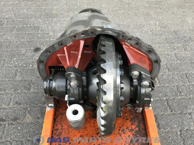 DAF Differentieel DAF AAS1344 1873361 - Differential gear for Truck: picture 2 DAF Differentieel DAF AAS1344 1873361 - Differential gear for Truck: picture 2